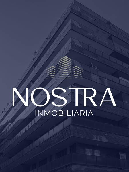 Nostra Logo