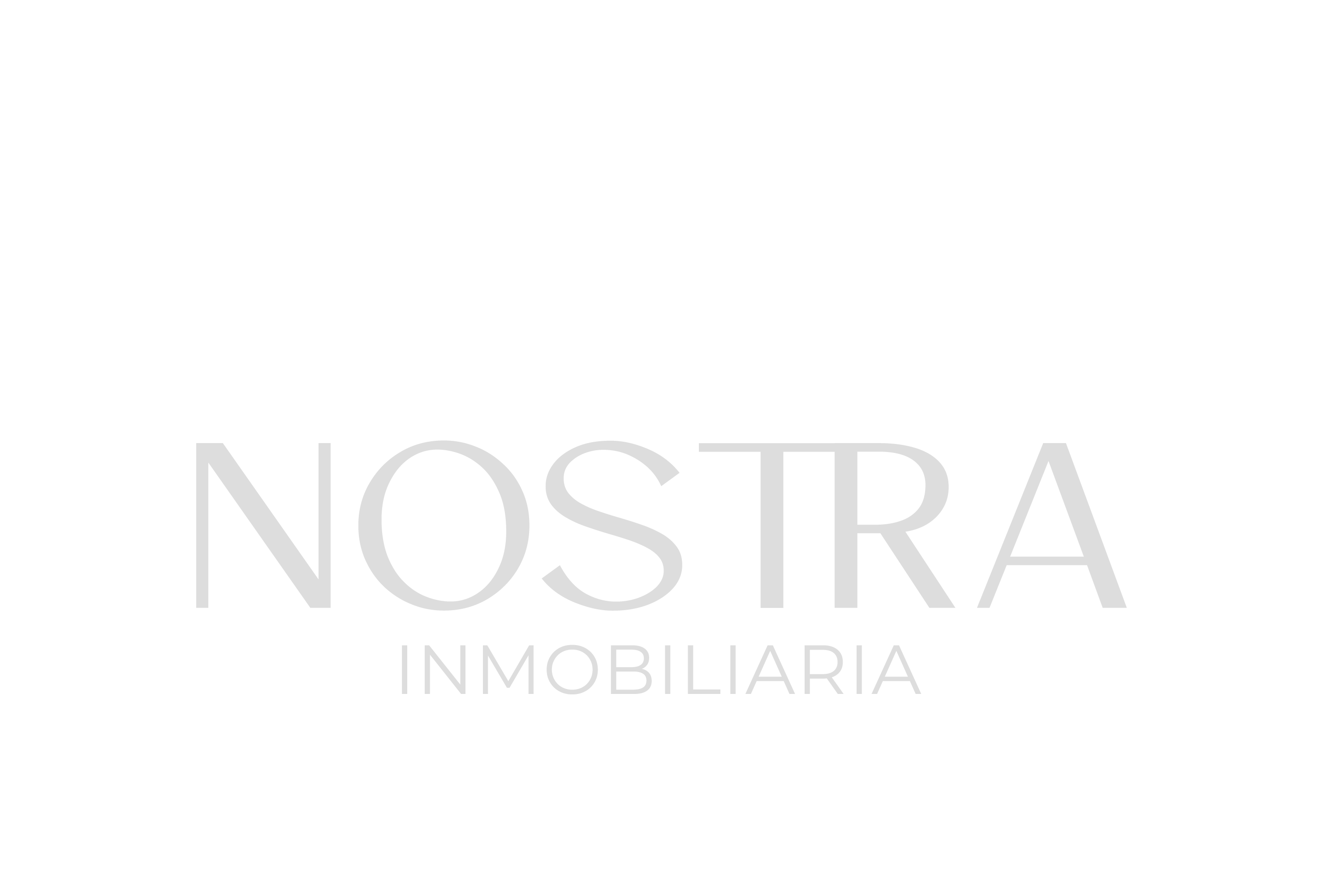 Nostra Inmobiliaria